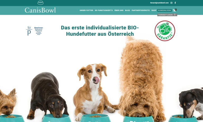 canisbowl